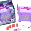SECRET FINDEES MAGIC MAILBOX PURPLE