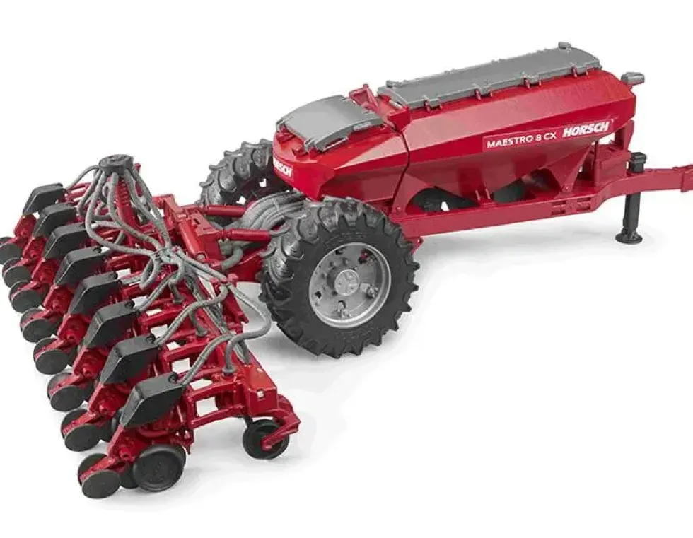 SEMOIR HORSCH MAESTRO 8 CX