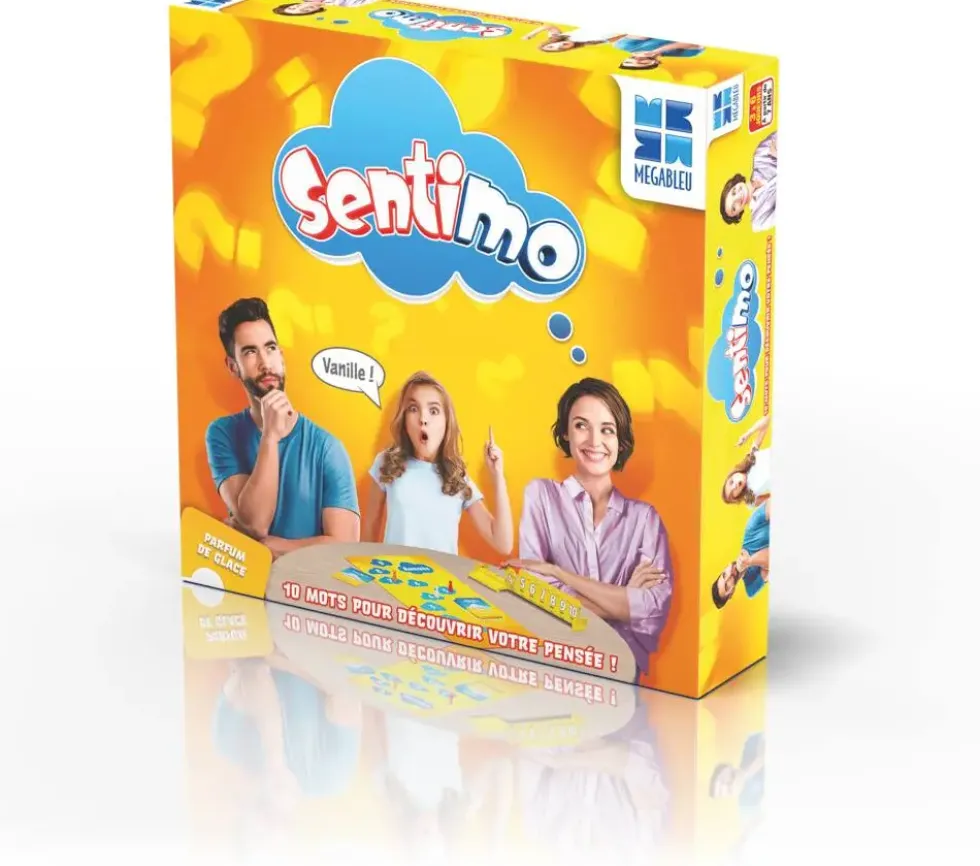 SENTIMO