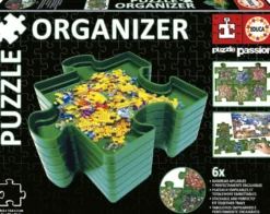 SEPARATEUR DE PIECES