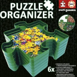 SEPARATEUR DE PIECES
