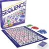 SEQUENCE
