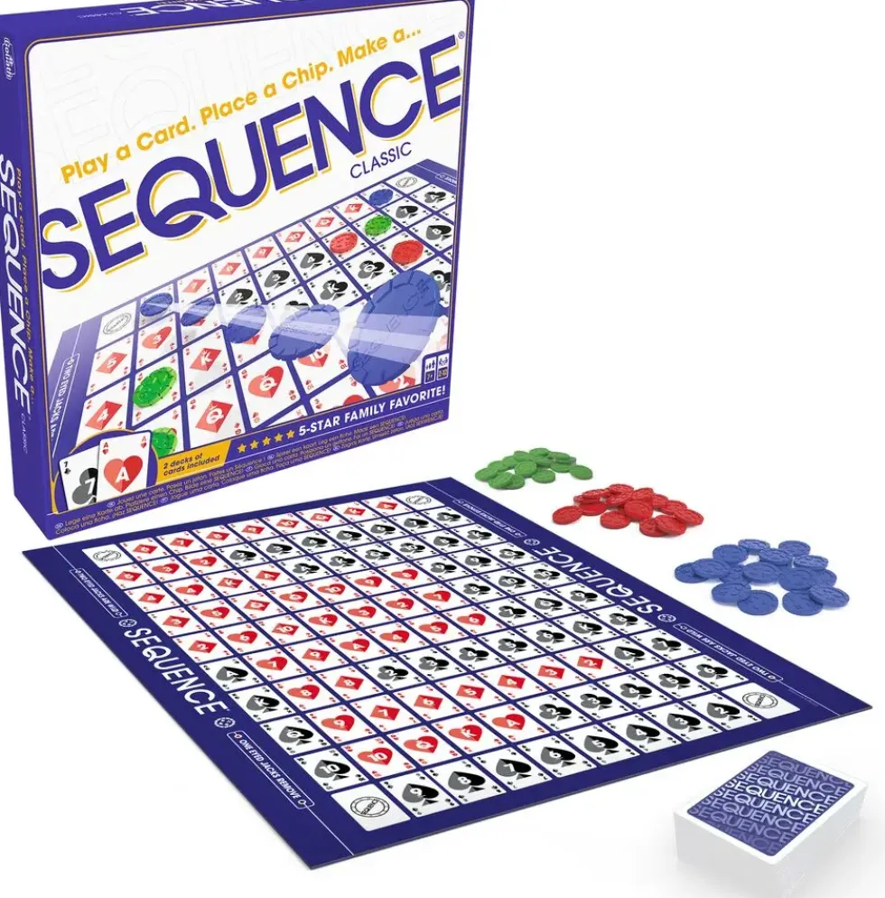SEQUENCE