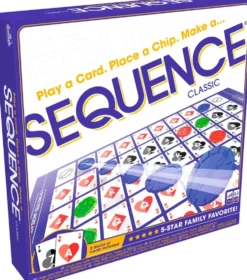 SEQUENCE