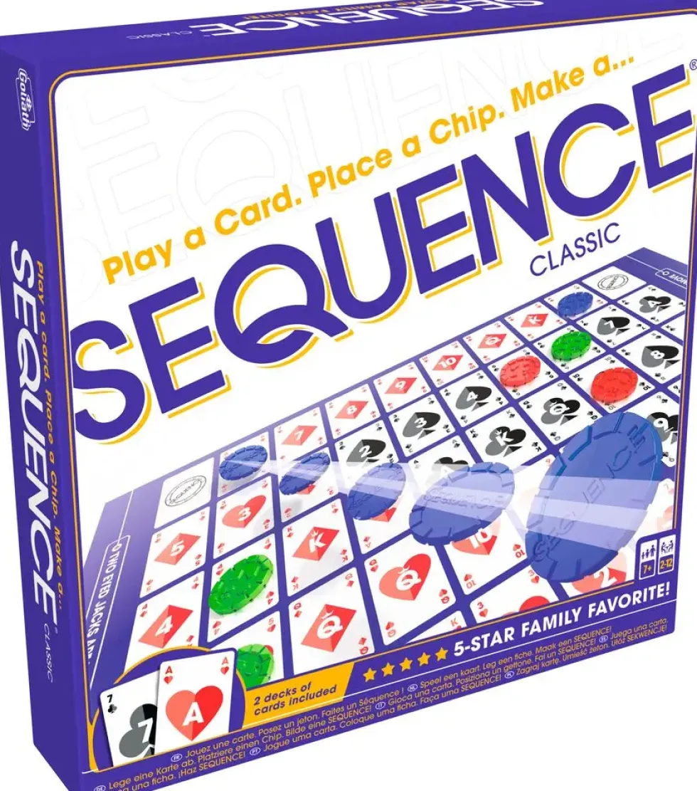 SEQUENCE