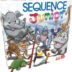 SEQUENCE JUNIOR