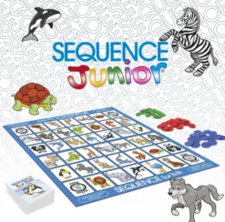 SEQUENCE JUNIOR