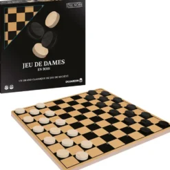 SERIE NOIRE - DAMES PLATEAU