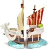 SERRE LIVRE ONE PIECE NETFLIX GOING MERRY