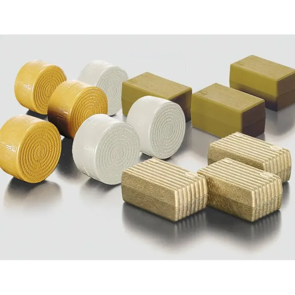 1/32 SET BALLES DE FOIN