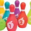 SET BOWLING