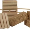 SET D'ACCESSOIRES DE FERME - 19 PIECES 1:32