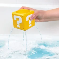 SET DE JOUETS DE BAIN GIGOGNES