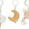 SET DE 3 JOUETS POUR ARCHE - NEWBORN