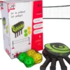 SET DE PICKLEBALL