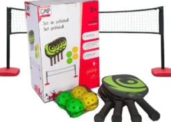 SET DE PICKLEBALL
