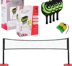 SET DE PICKLEBALL