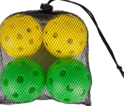 SET DE PICKLEBALL