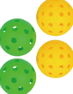 SET DE PICKLEBALL