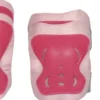 SET DE PROTECTIONS XS - ROSE