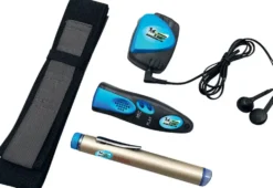 SET D'ESPION 4 EN 1
