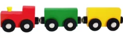 SET DE TRAINS 30 PIECES
