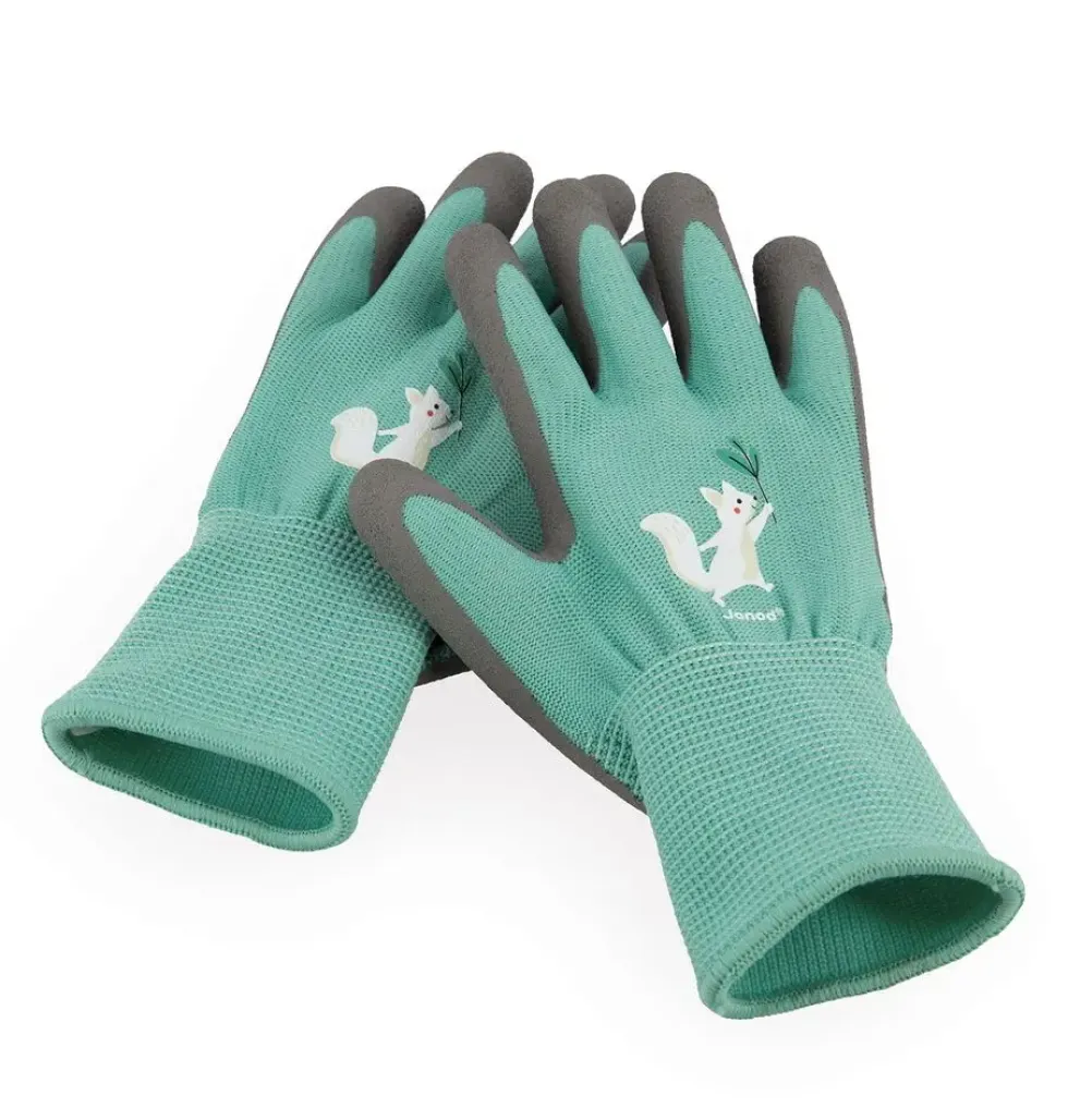 SET DU PETIT JARDINIER HAPPY GARDEN