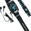 SET ESPION MONTRE ET STYLO