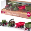 SET FARMER 5 PIECES