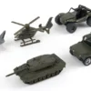 SET MILITAIRE