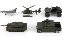 SET MILITAIRE