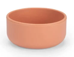 SET VAISSELLE SILICONE TROIS PETITS LAPINS