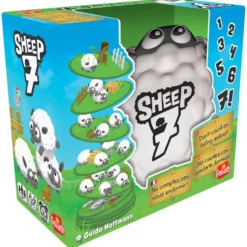 SHEEP 7