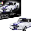 1966 SHELBY GT 350 R STIRLING MOSS