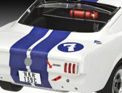 1966 SHELBY GT 350 R STIRLING MOSS