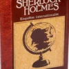 SHERLOCK HOLMES - ENQUETES INTERNATIONALES