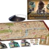 SHERLOCK HOLMES SCOTLAND YARD