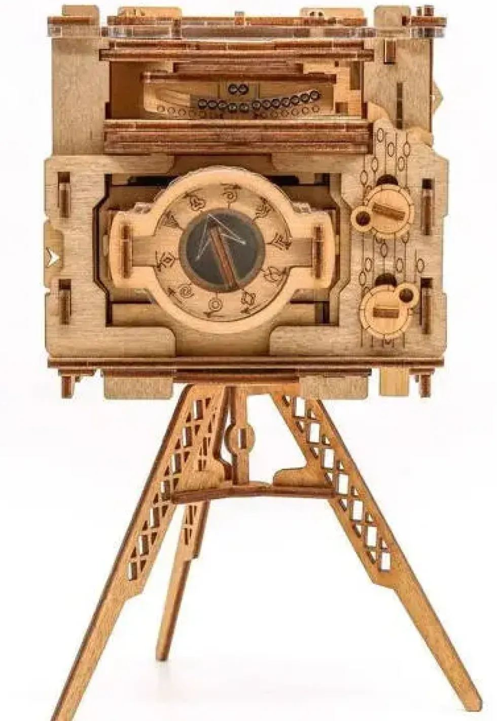 SHERLOCKS CAMERA