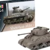 SHERMAN M4A1