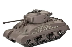 SHERMAN M4A1
