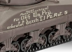 SHERMAN M4A1