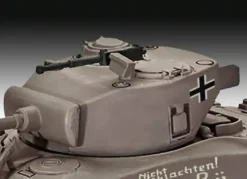 SHERMAN M4A1