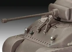 SHERMAN M4A1