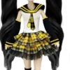 SHIBAJUKU - POUPEE KIKI 30 CM