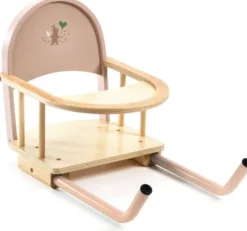 SIEGE DE TABLE