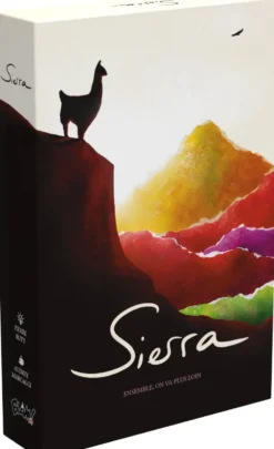 SIERRA