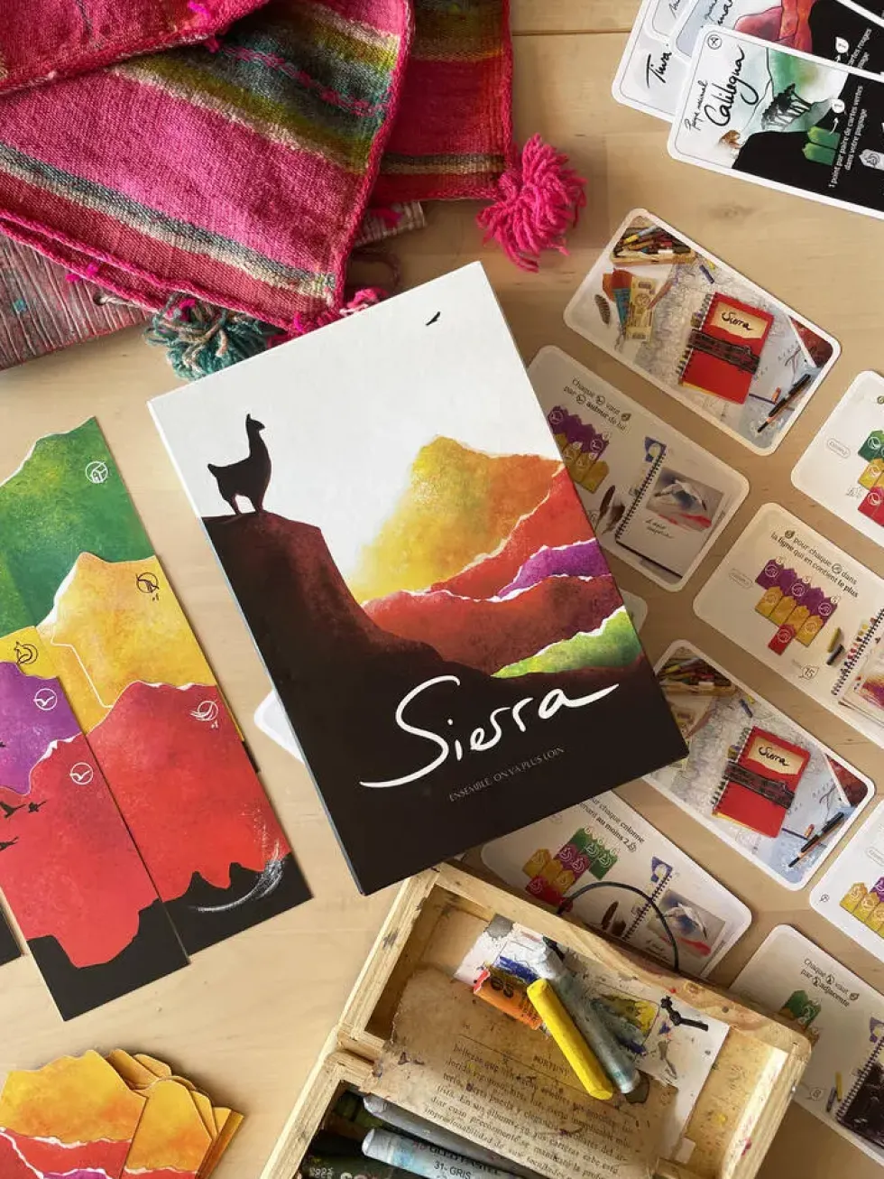 SIERRA