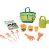 SILENCE CA POUSSE - SAC DE JARDINAGE