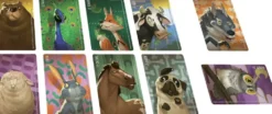 SIMILO ANIMAUX