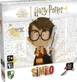 SIMILO HARRY POTTER
